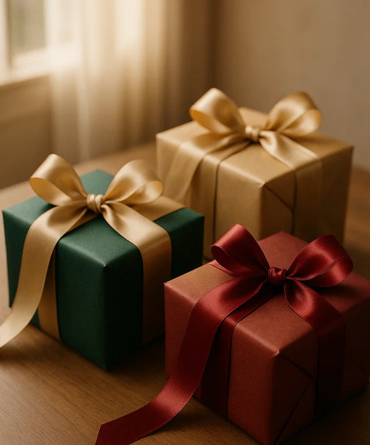 Stocking Stuffers and Gifts Under $25 That Don't Feel Last-Minute